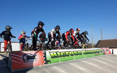 Berry Sologne 2023 Manche 2